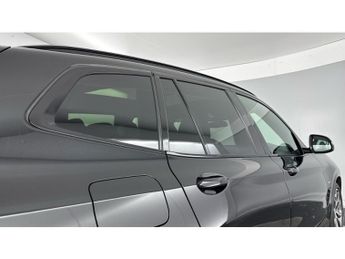 BMW X3 xDrive30d M Sport 5dr Step Auto Diesel Estate