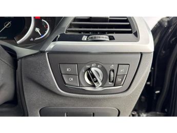 BMW X3 xDrive30d M Sport 5dr Step Auto Diesel Estate