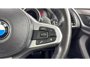BMW X3 xDrive30d M Sport 5dr Step Auto Diesel Estate