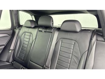 BMW X3 xDrive20d MHT M Sport 5dr Step Auto Diesel Estate