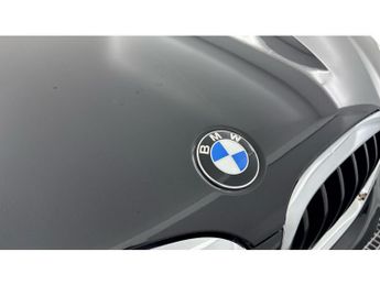 BMW X3 xDrive20d MHT M Sport 5dr Step Auto Diesel Estate