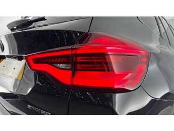 BMW X3 xDrive20d MHT M Sport 5dr Step Auto Diesel Estate