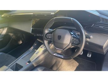 Peugeot 308 1.2 PureTech GT 5dr EAT8 Petrol Estate