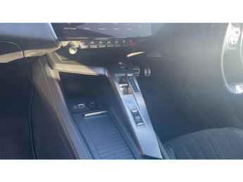 Peugeot 308 1.2 PureTech GT 5dr EAT8 Petrol Estate