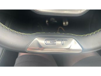 Peugeot 308 1.2 PureTech GT 5dr EAT8 Petrol Estate