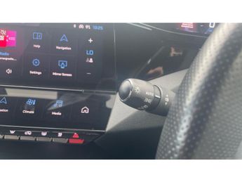 Peugeot 308 1.2 PureTech GT 5dr EAT8 Petrol Estate