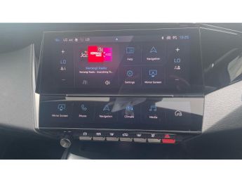 Peugeot 308 1.2 PureTech GT 5dr EAT8 Petrol Estate