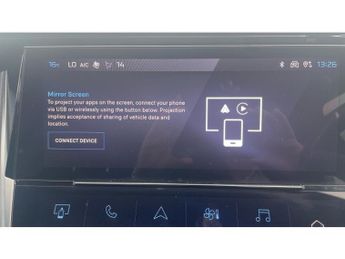 Peugeot 308 1.2 PureTech GT 5dr EAT8 Petrol Estate