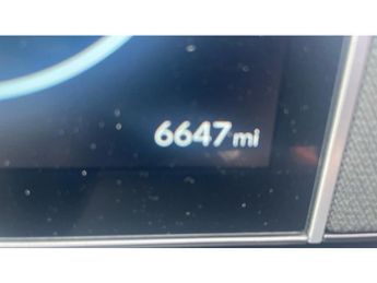 Hyundai TUCSON 1.6T Hybrid Advance 5dr Auto Hybrid Estate