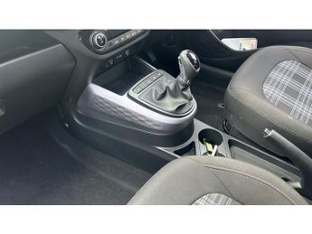 Hyundai i10 1.0 [63] Premium 5dr Auto [Nav] Petrol Hatchback