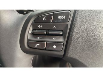 Hyundai i10 1.0 [63] Premium 5dr Auto [Nav] Petrol Hatchback