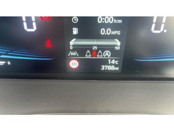 Hyundai i10 1.0 [63] Premium 5dr Auto [Nav] Petrol Hatchback