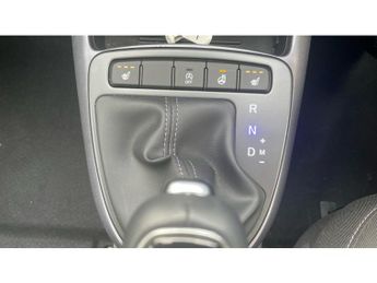 Hyundai i10 1.0 [63] Premium 5dr Auto [Nav] Petrol Hatchback