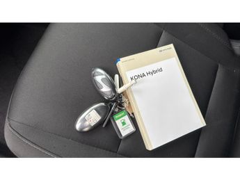 Hyundai KONA 1.6 Hybrid 129 N Line 5dr DCT Hybrid Hatchback