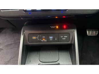 Hyundai KONA 1.6 Hybrid 129 N Line 5dr DCT Hybrid Hatchback
