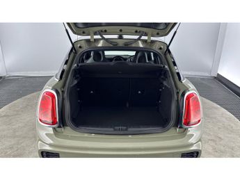 MINI Hatchback 1.5 Cooper Sport II 5dr Auto Petrol Hatchback