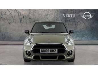 MINI Hatchback 1.5 Cooper Sport II 5dr Auto Petrol Hatchback