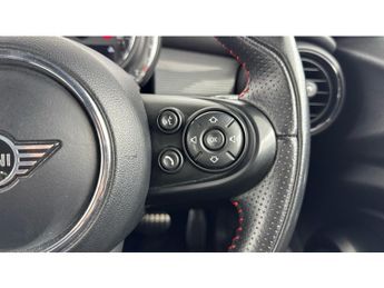 MINI Hatchback 1.5 Cooper Sport II 5dr Auto Petrol Hatchback