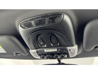 MINI Hatchback 1.5 Cooper Sport II 5dr Auto Petrol Hatchback