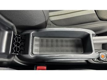 MINI Hatchback 1.5 Cooper Sport II 5dr Auto Petrol Hatchback