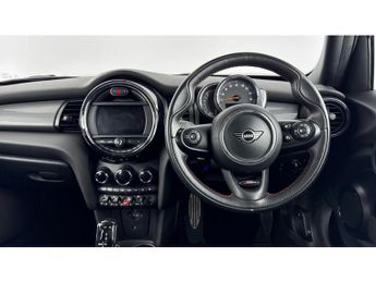 MINI Hatchback 1.5 Cooper Sport II 5dr Auto Petrol Hatchback