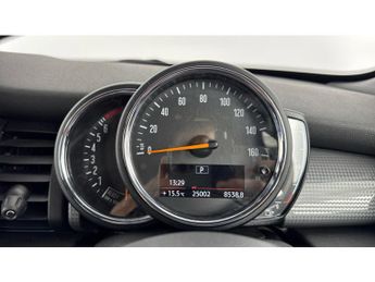 MINI Hatchback 1.5 Cooper Sport II 5dr Auto Petrol Hatchback