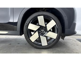 MINI Countryman 1.5 C Exclusive [Level 1] 5dr Auto Petrol Hatchback