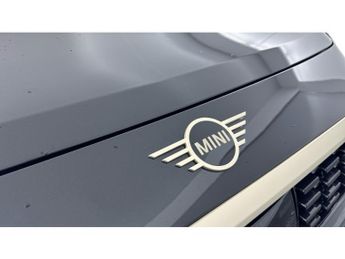 MINI Countryman 1.5 C Exclusive [Level 1] 5dr Auto Petrol Hatchback