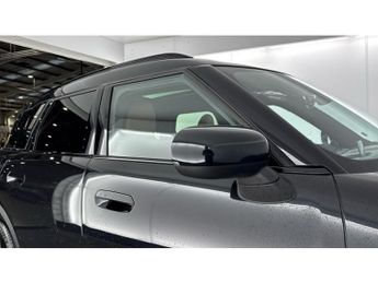 MINI Countryman 1.5 C Exclusive [Level 1] 5dr Auto Petrol Hatchback