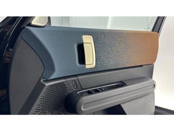 MINI Countryman 1.5 C Exclusive [Level 1] 5dr Auto Petrol Hatchback