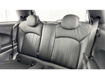 MINI Hatchback 135kW Cooper S Level 3 33kWh 3dr Auto Electric Hatchback