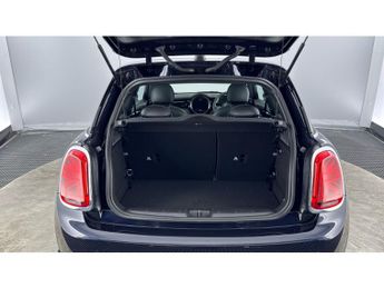 MINI Hatchback 135kW Cooper S Level 3 33kWh 3dr Auto Electric Hatchback