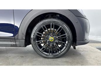 MINI Hatchback 135kW Cooper S Level 3 33kWh 3dr Auto Electric Hatchback