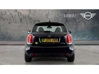 MINI Hatchback 135kW Cooper S Level 3 33kWh 3dr Auto Electric Hatchback