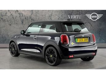 MINI Hatchback 135kW Cooper S Level 3 33kWh 3dr Auto Electric Hatchback