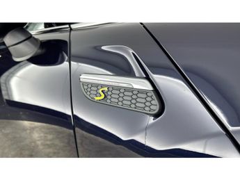 MINI Hatchback 135kW Cooper S Level 3 33kWh 3dr Auto Electric Hatchback