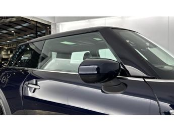 MINI Hatchback 135kW Cooper S Level 3 33kWh 3dr Auto Electric Hatchback