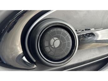 MINI Hatchback 135kW Cooper S Level 3 33kWh 3dr Auto Electric Hatchback