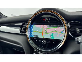 MINI Hatchback 135kW Cooper S Level 3 33kWh 3dr Auto Electric Hatchback