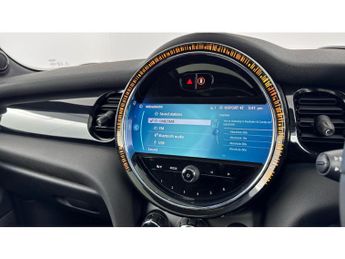 MINI Hatchback 135kW Cooper S Level 3 33kWh 3dr Auto Electric Hatchback