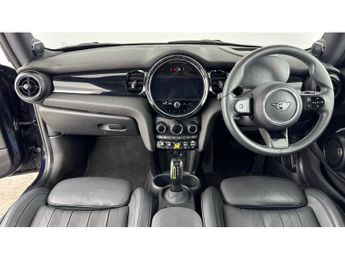 MINI Hatchback 135kW Cooper S Level 3 33kWh 3dr Auto Electric Hatchback