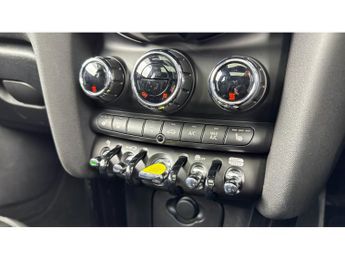 MINI Hatchback 135kW Cooper S Level 3 33kWh 3dr Auto Electric Hatchback