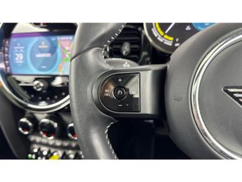 MINI Hatchback 135kW Cooper S Level 3 33kWh 3dr Auto Electric Hatchback
