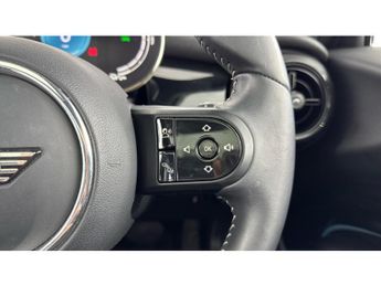 MINI Hatchback 135kW Cooper S Level 3 33kWh 3dr Auto Electric Hatchback