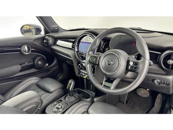 MINI Hatchback 135kW Cooper S Level 3 33kWh 3dr Auto Electric Hatchback