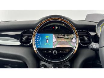 MINI Hatchback 135kW Cooper S Level 3 33kWh 3dr Auto Electric Hatchback