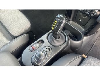 MINI Hatchback 135kW Cooper S Level 2 33kWh 3dr Auto Electric Hatchback