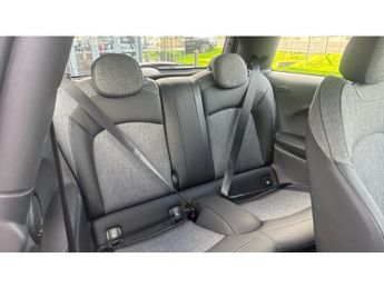 MINI Hatchback 135kW Cooper S Level 2 33kWh 3dr Auto Electric Hatchback