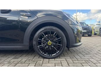 MINI Hatchback 135kW Cooper S Level 2 33kWh 3dr Auto Electric Hatchback