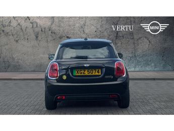 MINI Hatchback 135kW Cooper S Level 2 33kWh 3dr Auto Electric Hatchback